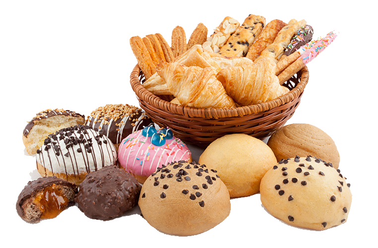 Bakery business image