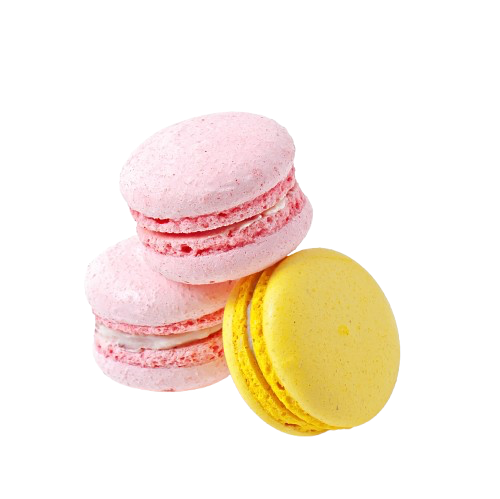 Fresh Macarons