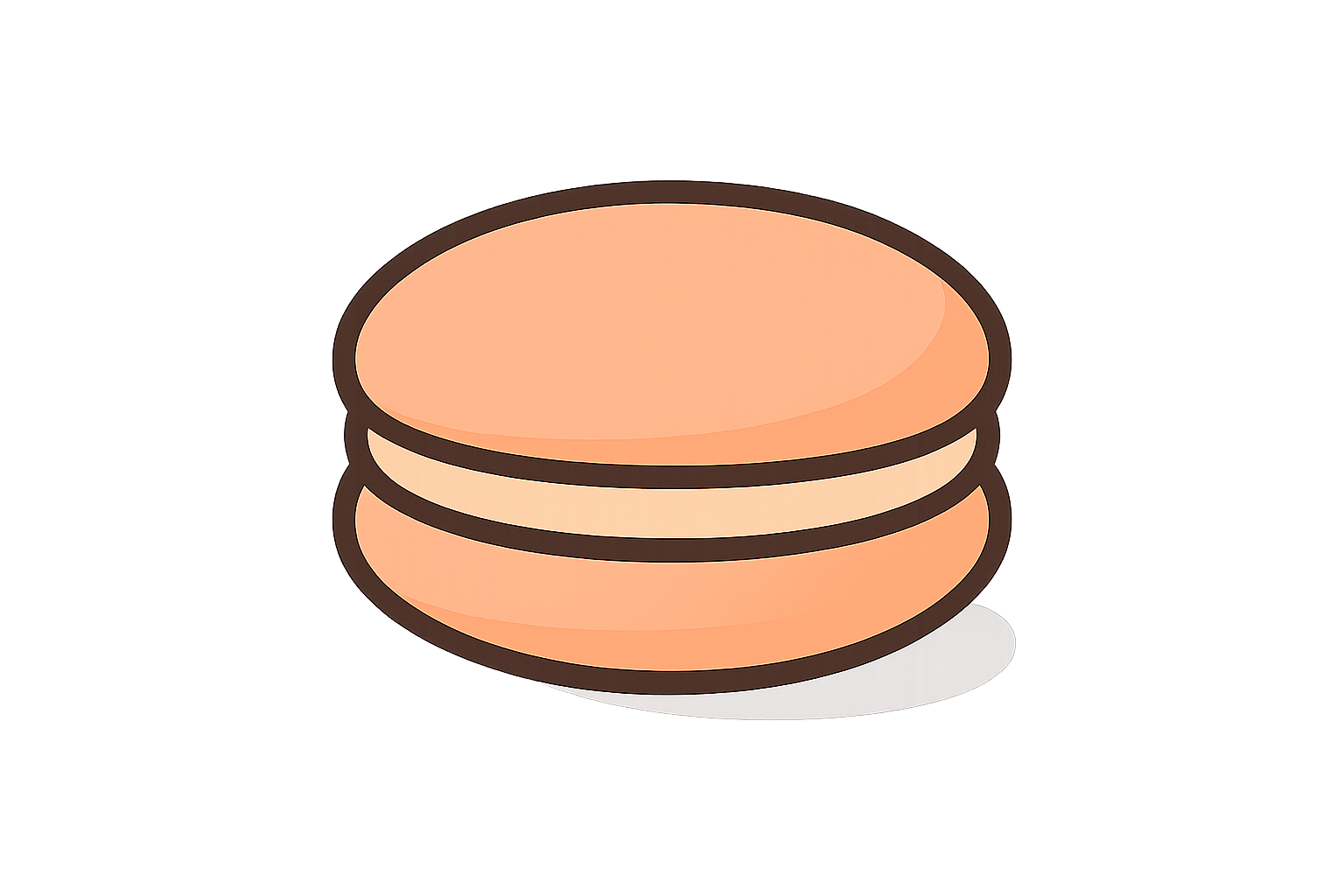 macarons